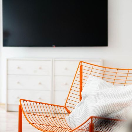 Grosse 3 Zimmer Wohnung Mit Netflix In Zentraler Lage Érfurt Exterior foto